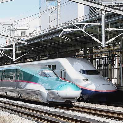 上越新幹線開業35周年記念号』，E5系で運転｜鉄道ニュース｜2017年11月