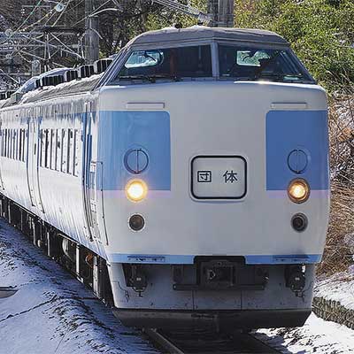 国鉄189系 M50 あずさ 2018年1月25日 ラストラン 記念プレート 国鉄189系 M50 あずさ 2018年1月25日 ラストラン 記念プレート