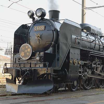 JR東日本 C61 20号機全般検査完了！｜鉄道ファン2018年1月号｜鉄道