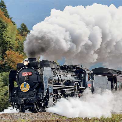 JR西日本，“SLやまぐち号”の運転を5月3日から再開 〜2024年11月までの