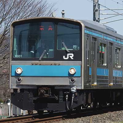 205系1000番台，奈良線で営業運転を開始｜鉄道ニュース｜2018年3月18日