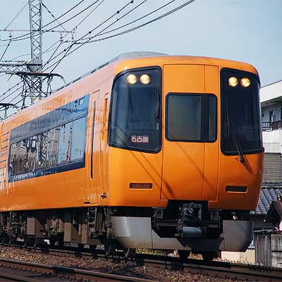 近鉄，名阪特急でブツ8運転｜鉄道ニュース｜2018年3月19日掲載