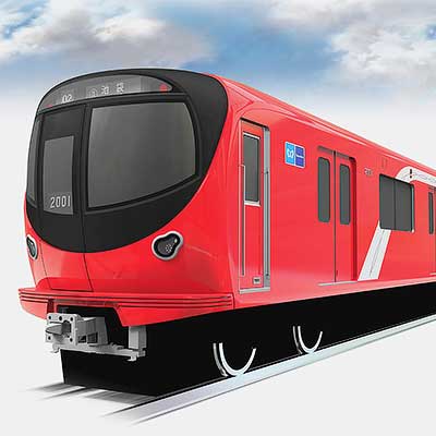 昭和ブリキ丸ノ内線1970年代新品未開封 東京メトロ，丸ノ内線に新形車両2000系を導入｜鉄道ニュース｜2018年3