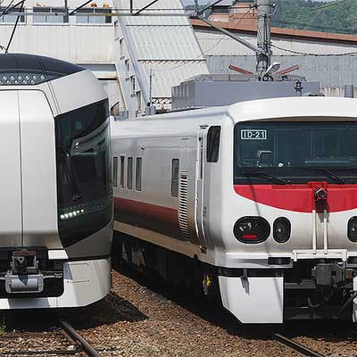 会津鉄道にキヤE193系「East i-D」が入線｜鉄道ニュース｜2018年5月16