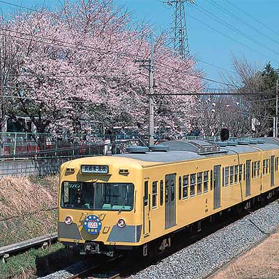 開業100周年を迎えた 西武多摩川線のいまむかし｜鉄道ファン2018