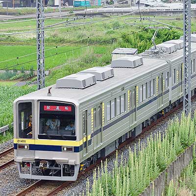 東武20000系リニューアル車の日中試運転が始まる｜鉄道ニュース｜2018
