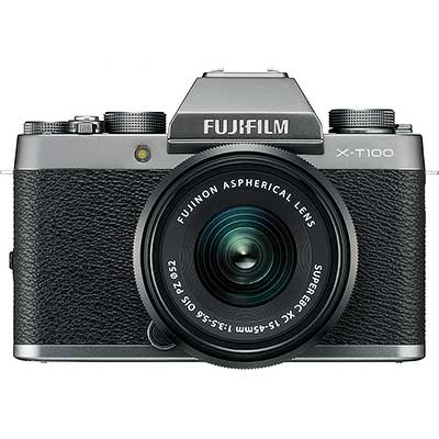 デジタルカメラ FUJIFILM X-T100 新製品レビュー：FUJIFILM X-T100（外観・機能編） - デジカメ Watch