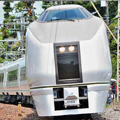 快速“ぶらり横浜・鎌倉号”運転｜鉄道ニュース｜2018年6月11日