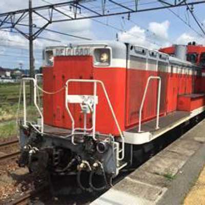 JR東日本新潟支社，快速“DLばんえつ物語”号運転｜鉄道ニュース｜2018年