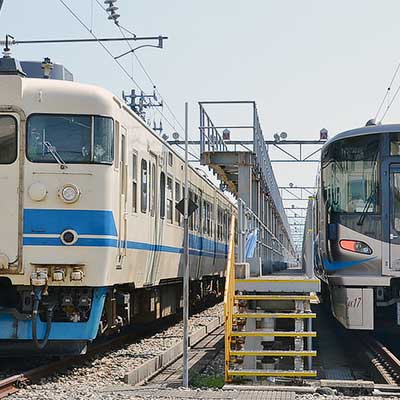 あいの風とやま鉄道　 2015年開業プレート あいの風とやま鉄道 開業時記念プレート - メルカリ