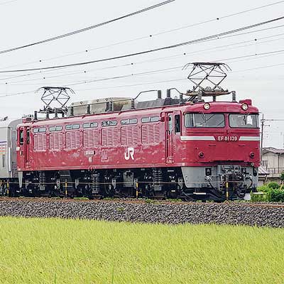 tomix、カヤ27-501、ef81−139号機カシオペアセット tomix、カヤ27-501、ef81−139号機カシオペアセット - メルカリ
