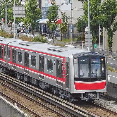 大阪市交通局 大阪メトロ 御堂筋線 方向幕 1ロール 16コマ 大阪市交通局 大阪メトロ 御堂筋線 方向幕 1ロール 16コマ