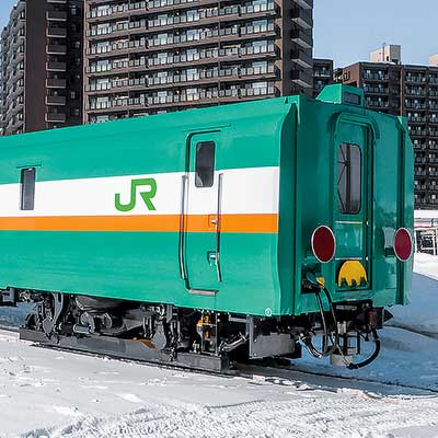 新車ガイド 新車速報 Car Info 鉄道ファン18年8月号 鉄道ファン Railf Jp