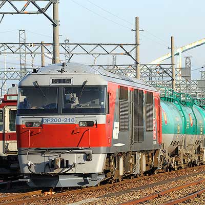 TuruQ　DF200、DF200-50、DD51形×2 TuruQ DF200、DF200-50、DD51形×2 TuruQ様専用 DF200、DF200-50