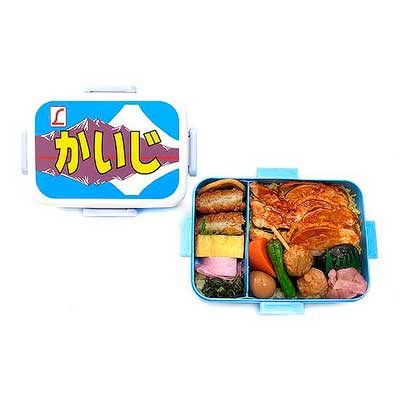 特急列車 ヘッドマーク弁当第七弾 かいじ」発売｜鉄道ニュース｜2018年