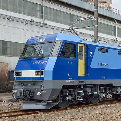 【kazubeachboys様】EH200 JRF BlueThunder kazubeachboys様】EH200 JRF BlueThunder M109511661 - 鉄道模型新 発売