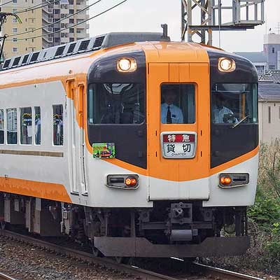 近鉄　南大阪線用ヘッドマーク　　　　　近鉄バファローズ 号 近鉄 南大阪線用ヘッドマーク 近鉄バファローズ 号 近鉄 南大阪