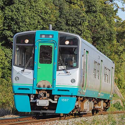 高徳線で『歌声列車』運転｜鉄道ニュース｜2018年10月29日掲載｜鉄道