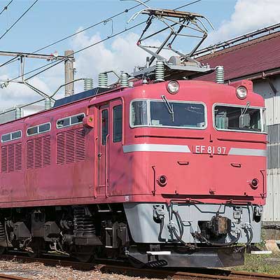 5月2日・3日・4日 JR東日本新潟支社，「春の機関車祭り＠長岡」開催