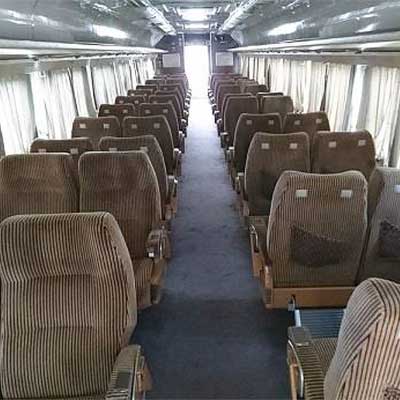 東武，4月13日からSL「大樹」に14系「ドリームカー」を導入