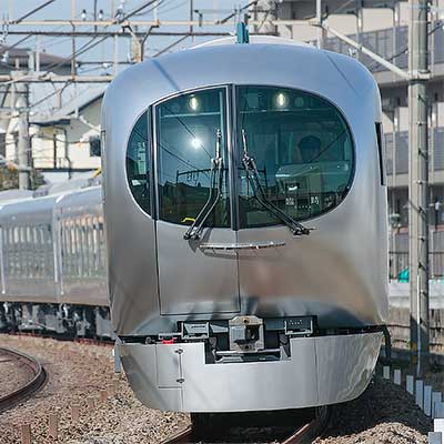 西武鉄道001系 Laviewデビュー列車乗車記念証明書 西武「新型特急車両『Laview』デビュー記念乗車券」発売｜鉄道