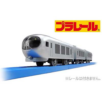 タカラトミー プラレール S－19 西武鉄道001系Laviewラビュー Amazon.co.jp: プラレール S-19 西武鉄道001系Laview(ラビュー