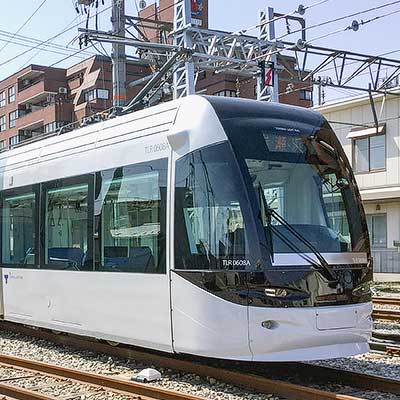 富山ライトレール，TLR0600E形を導入｜鉄道ニュース｜2019年3月20日