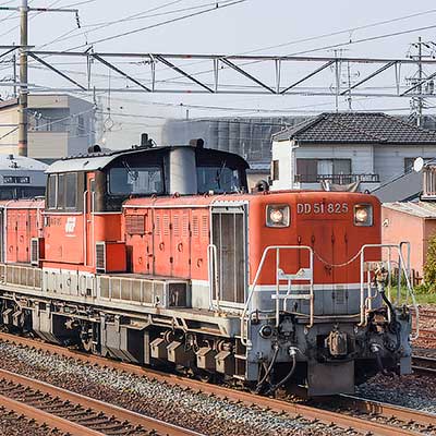 TuruQ　DF200、DF200-50、DD51形×2 TuruQ様専用 DF200、DF200-50、DD51形×2 - メルカリ