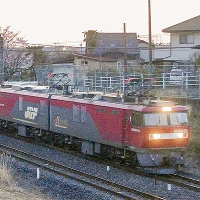 八王子総合訓練センターの訓練車が交換される｜鉄道ニュース｜2019年4