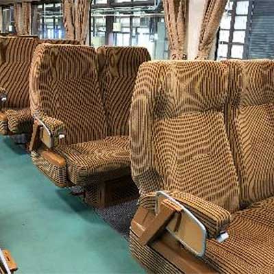 4月5日 東武，SL「大樹」用14系『「ドリームカー」見学会』開催｜鉄道