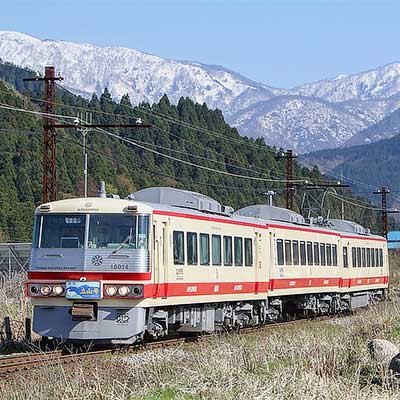アルプスエキスプレス」が特急“立山”の運用に｜鉄道ニュース｜2019年4