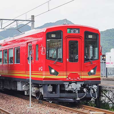鉄道　ワンマン sq190519_ktr301_maki.jpg
