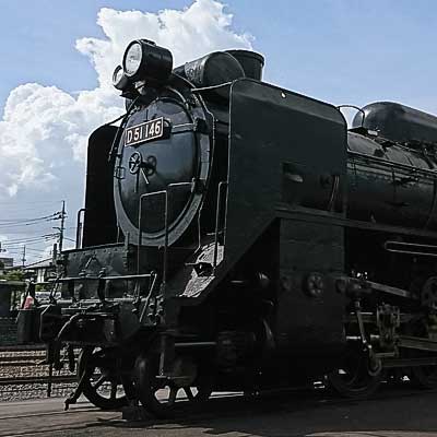 レア◇鉄道ファン SLファン必見◇Ｄ５１プレート◇ D51 241 追分機関区 SL貨物運用最終仕様 | KATO京都駅店