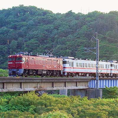 列車種別サボ「特急」国鉄 盛岡鉄道管理局 青森運転所 所属 編成車両用 列車種別サボ「特急」国鉄 盛岡鉄道管理局 青森運転所 所属 編成