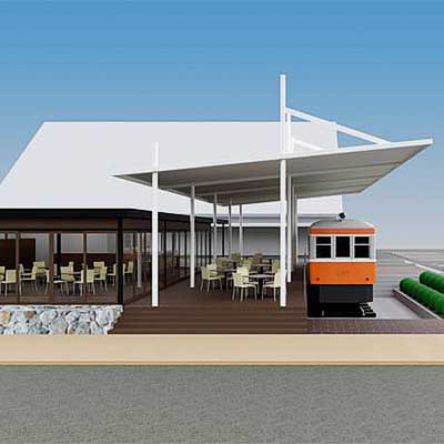 鈴　箱根 箱根登山鉄道1000形ベルニナ号（旧塗装）｜製品情報｜製品検索