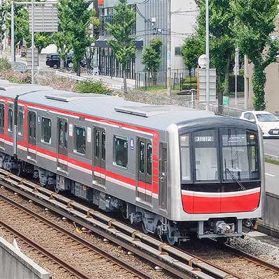 30000系31612編成が御堂筋線で営業運転を開始｜鉄道ニュース｜2019年7