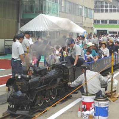 9月14日 JR東日本「郡山総合車両センター一般公開 2019」開催｜鉄道