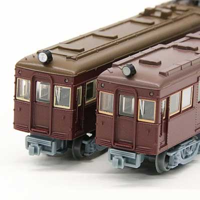 鉄コレ　能勢電鉄　320 500系 鉄コレ 能勢電鉄 320 500系 鉄コレ 能勢電鉄 320 500系 鉄道