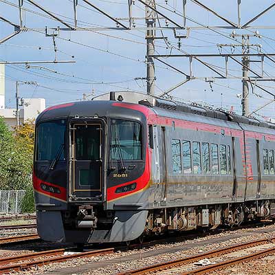 キハチ ST009-3 Zショーティー キハ40 東北地域本社色 (Z SHORTY KIHA40