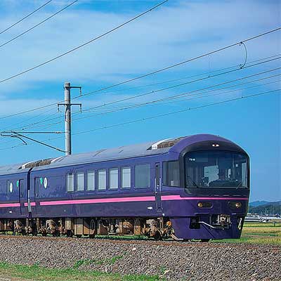 常磐線で485系「華」による団臨運転｜鉄道ニュース｜2019年10月6日掲載