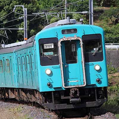 10月26日 JR西日本，「105系和歌山線ラストラン」実施｜鉄道イベント