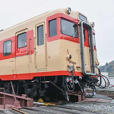 鉄道部品】キハ58 車番プレート(姫路区) kiha58_0598_1989.jpg