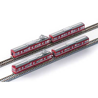 鉄道コレクション　京急百貨店限定品シリーズ16箱・34両セット 鉄道コレクション 京急1000形集中冷房車（新製当時） 2両セット」各種