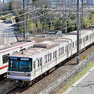 東京メトロ日比谷線03系第2編成が渡瀬へ｜鉄道ニュース｜2020年2月20日