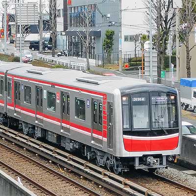御堂筋線用30000系31614編成が営業運転を開始｜鉄道ニュース｜2020年2
