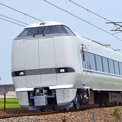683系8000番台N13編成が試運転を実施｜鉄道ニュース｜2020年8月5日掲載