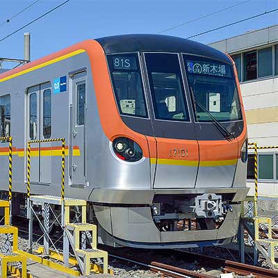 東京メトロ 2021年度の事業計画を発表 鉄道ニュース 2021年3月27日掲載 鉄道ファン Railf Jp