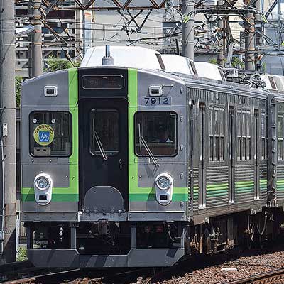 他社へ転じた大手私鉄の車両たち 2019年度分，22両を解析｜鉄道ファン2020年8月号｜鉄道ファン・railf.jp