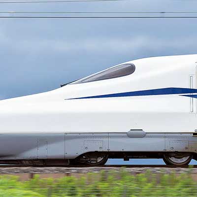 新車ガイド JR東海「N700S」新幹線電車 量産車／JR西日本 521系100番台