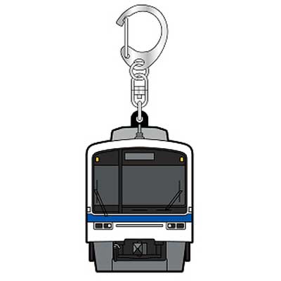泉北高速鉄道，「5000系車両登場30周年記念グッズ」など発売｜鉄道